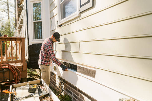 Top rated local Siding Inspection specialists in Hays, NC